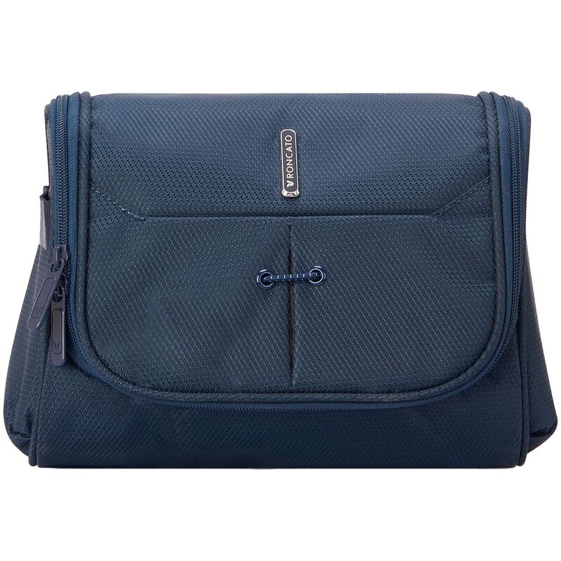 Несессер Ironik 2.0, синий арт.16870.40