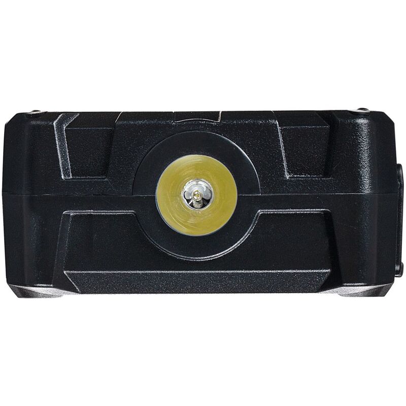 Аккумулятор с запуском двигателя Busta 16000 мАч, черный арт.25777.30