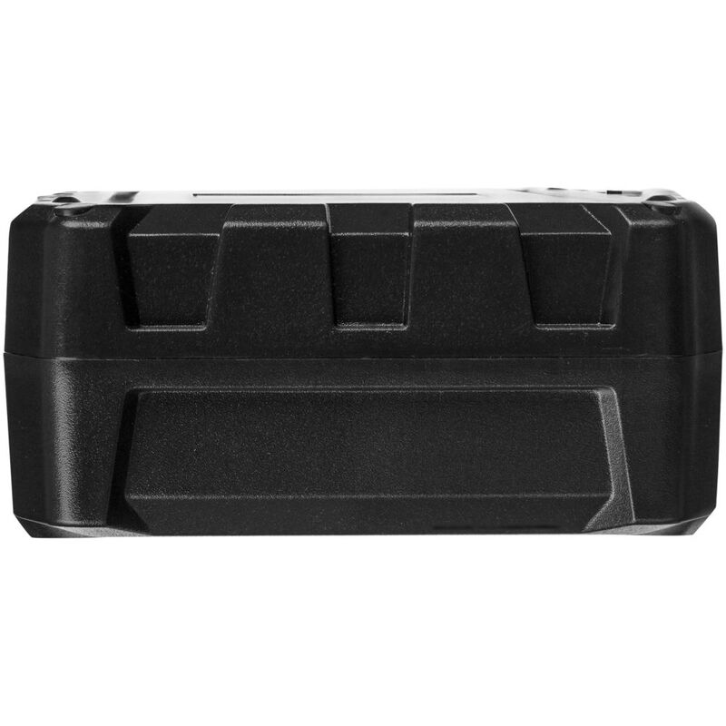 Аккумулятор с запуском двигателя Busta 16000 мАч, черный арт.25777.30