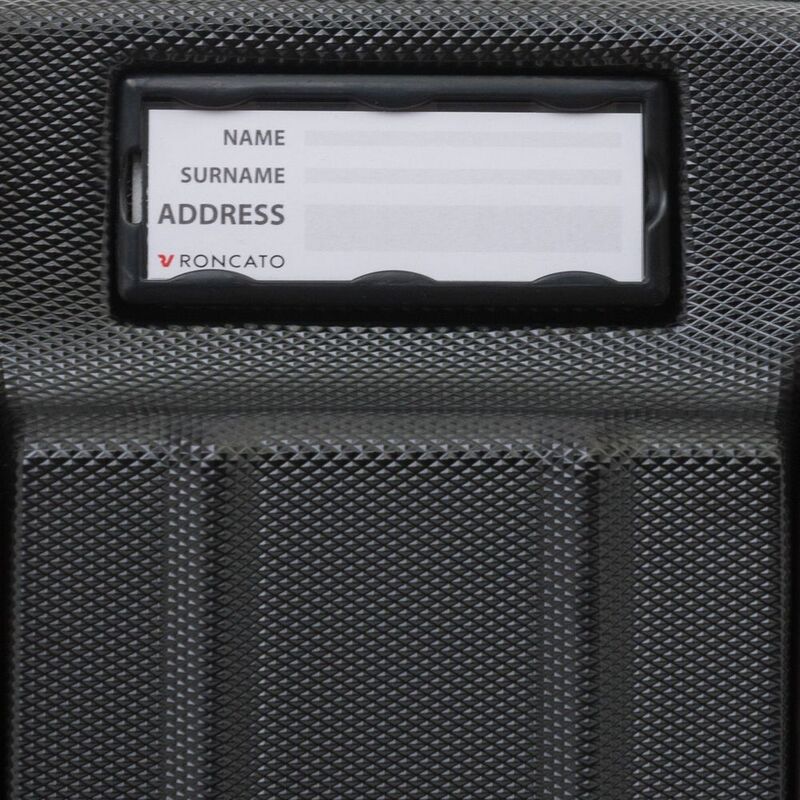 Мобильный офис Uno Biz, черный арт.16871.30