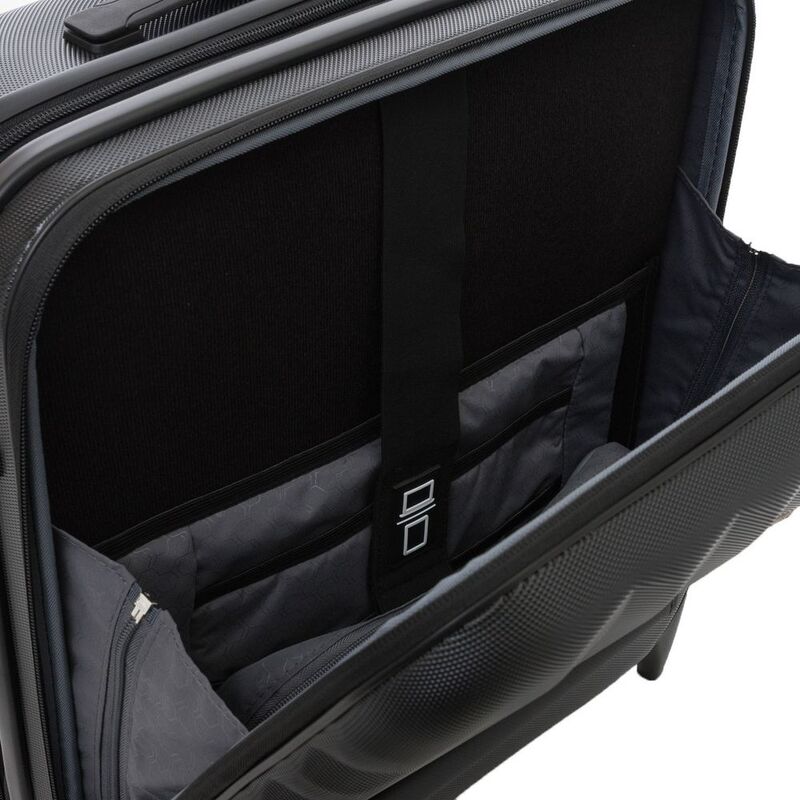 Мобильный офис Uno Biz, черный арт.16871.30