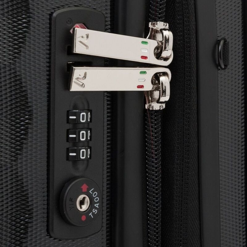 Мобильный офис Uno Biz, черный арт.16871.30