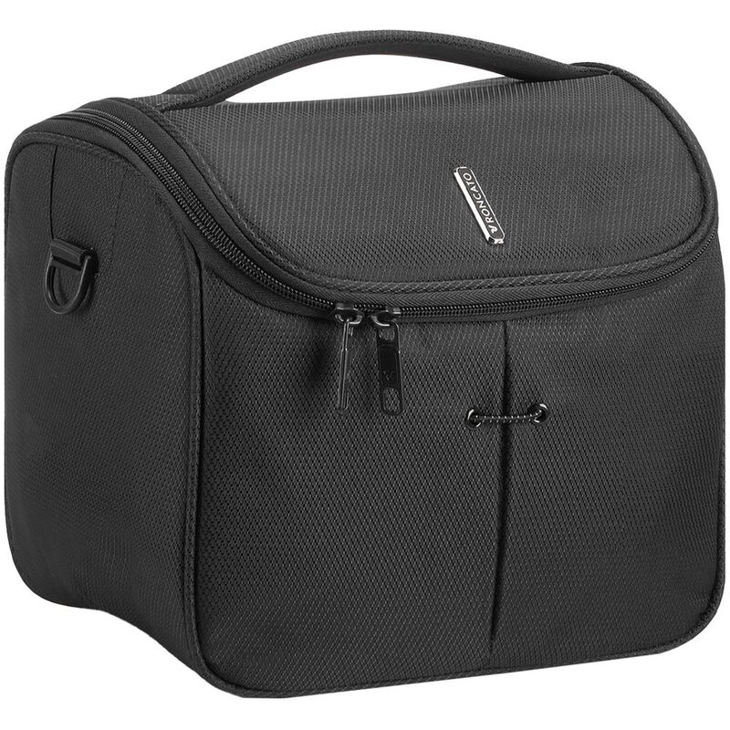 Бьюти-кейс Ironik 2.0, черный арт.16872.30