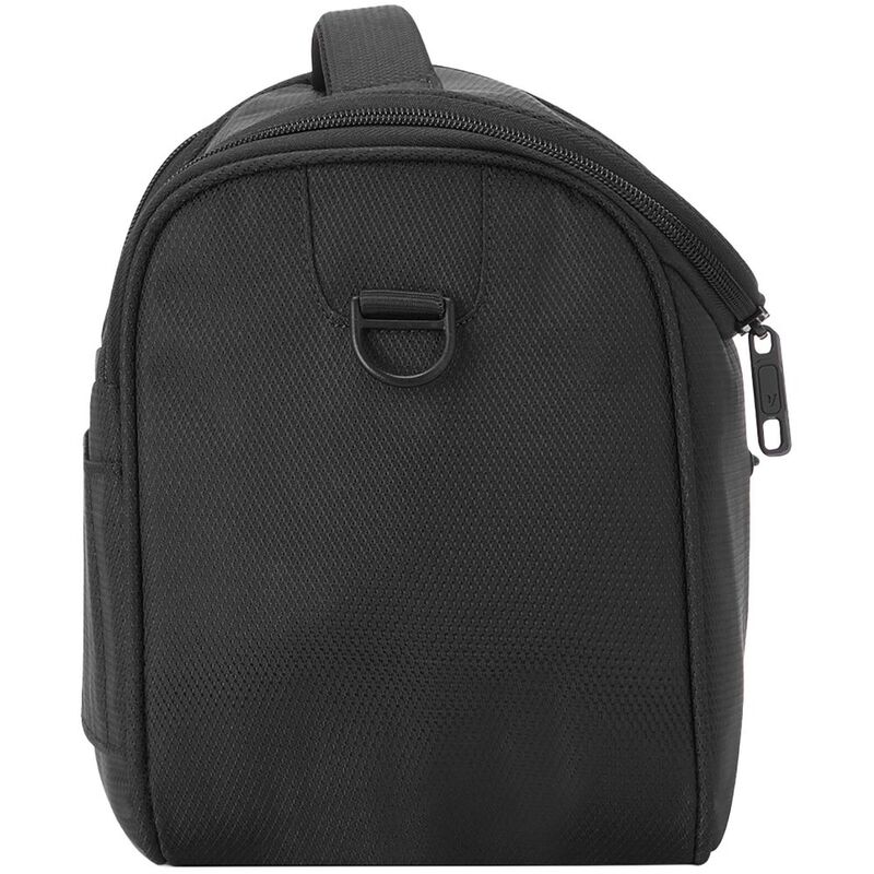 Бьюти-кейс Ironik 2.0, черный арт.16872.30