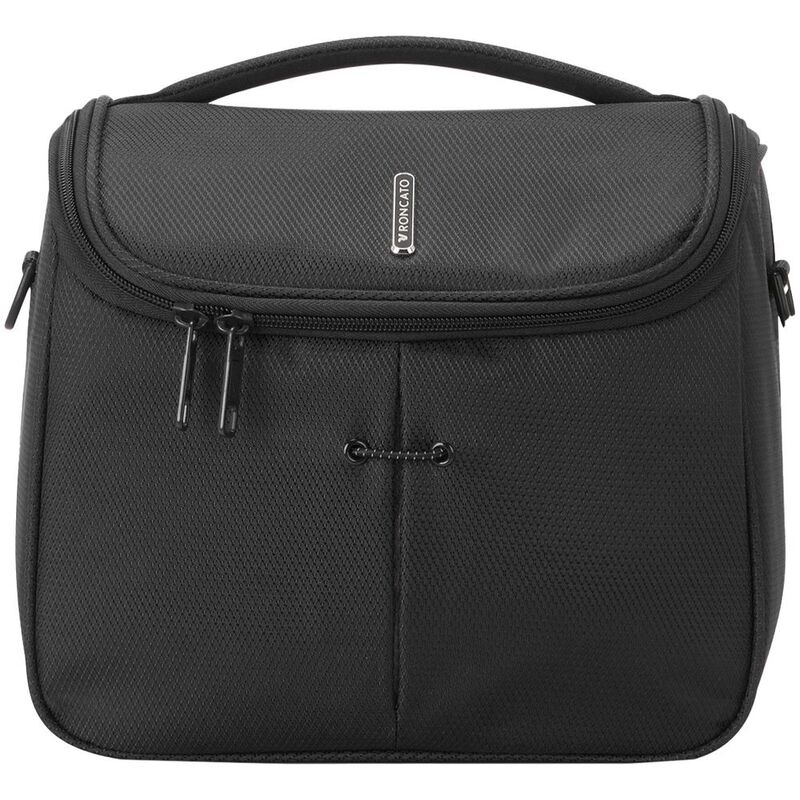 Бьюти-кейс Ironik 2.0, черный арт.16872.30