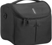 Бьюти-кейс Ironik 2.0, черный арт.16872.30