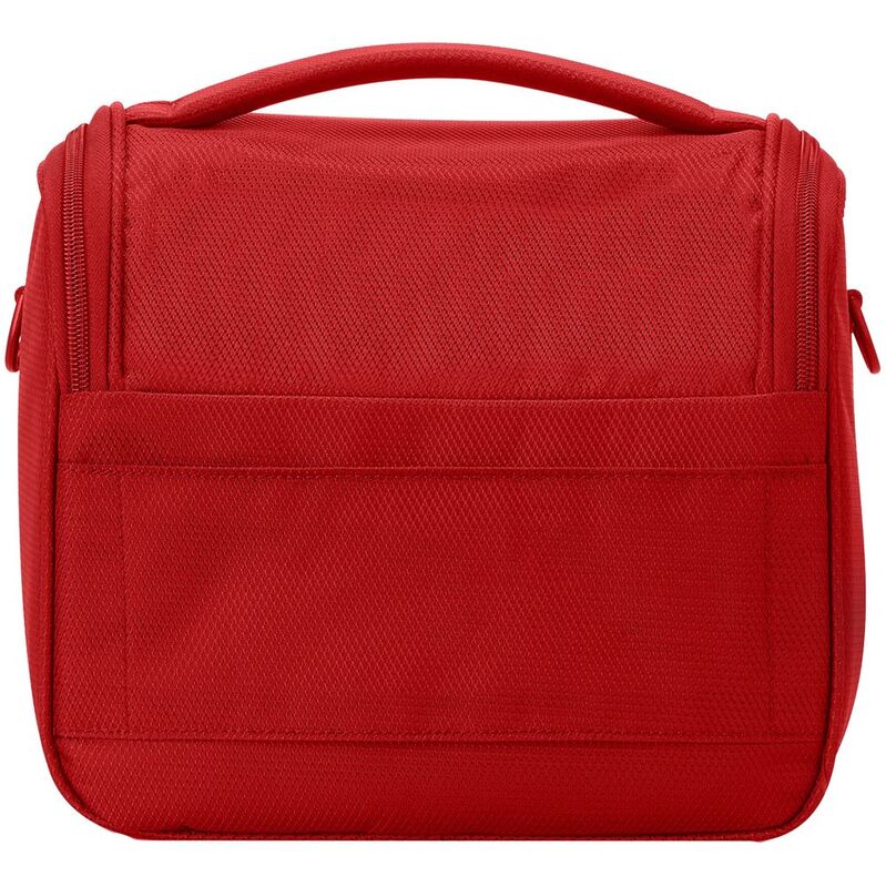 Бьюти-кейс Ironik 2.0, красный арт.16872.50