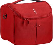 Бьюти-кейс Ironik 2.0, красный арт.16872.50