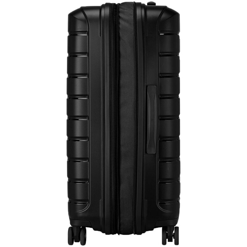 Чемодан Butterfly M, черный арт.16874.30