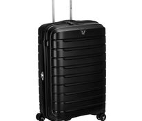 Чемодан Butterfly M, черный арт.16874.30