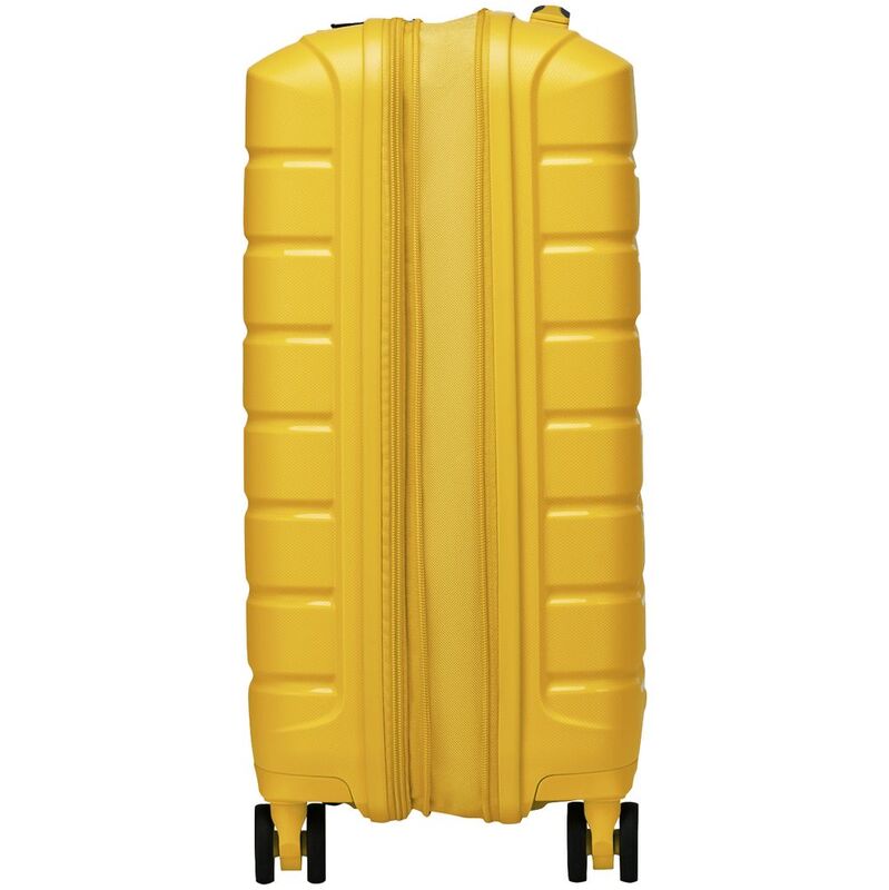Чемодан Butterfly S, желтый арт.16875.80