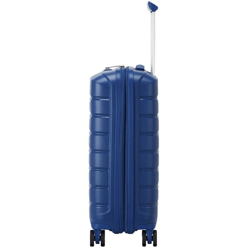 Чемодан Butterfly S, синий арт.16875.40