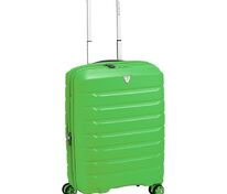 Чемодан Butterfly S, зеленый арт.16875.90