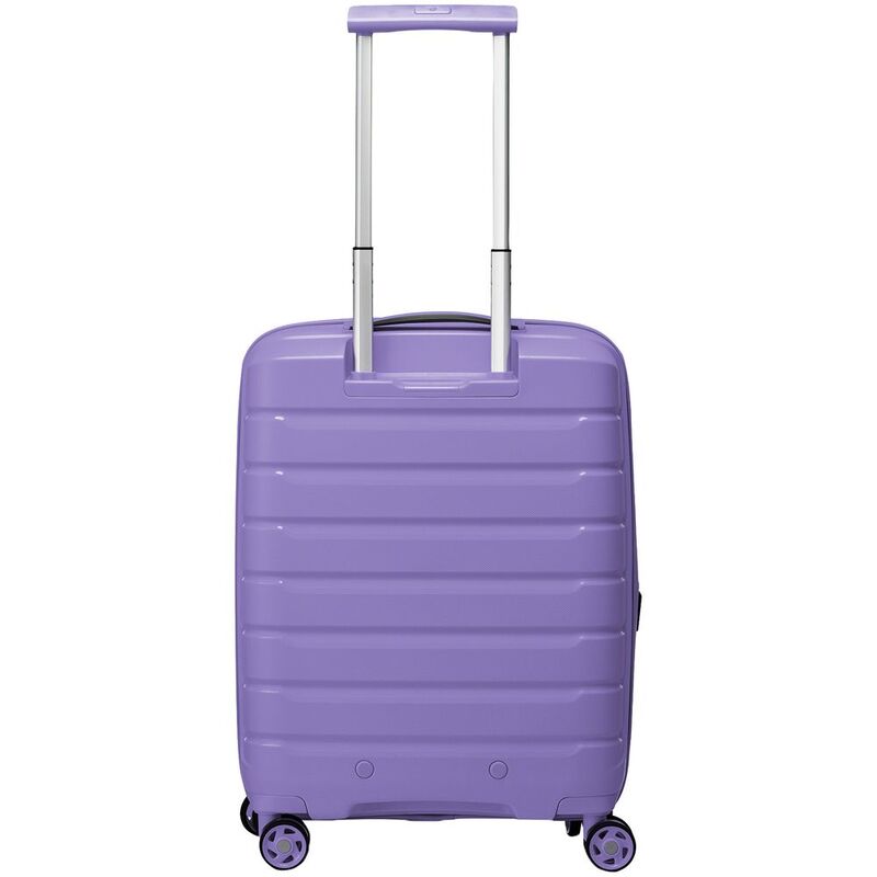 Чемодан Butterfly S, фиолетовый арт.16875.70