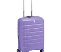 Чемодан Butterfly S, фиолетовый арт.16875.70
