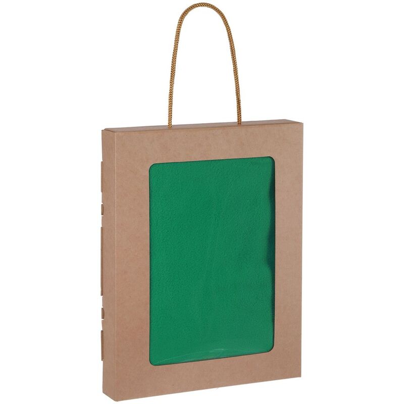 Коробка Pacanelle, S, с бежевой ручкой арт.16927.00