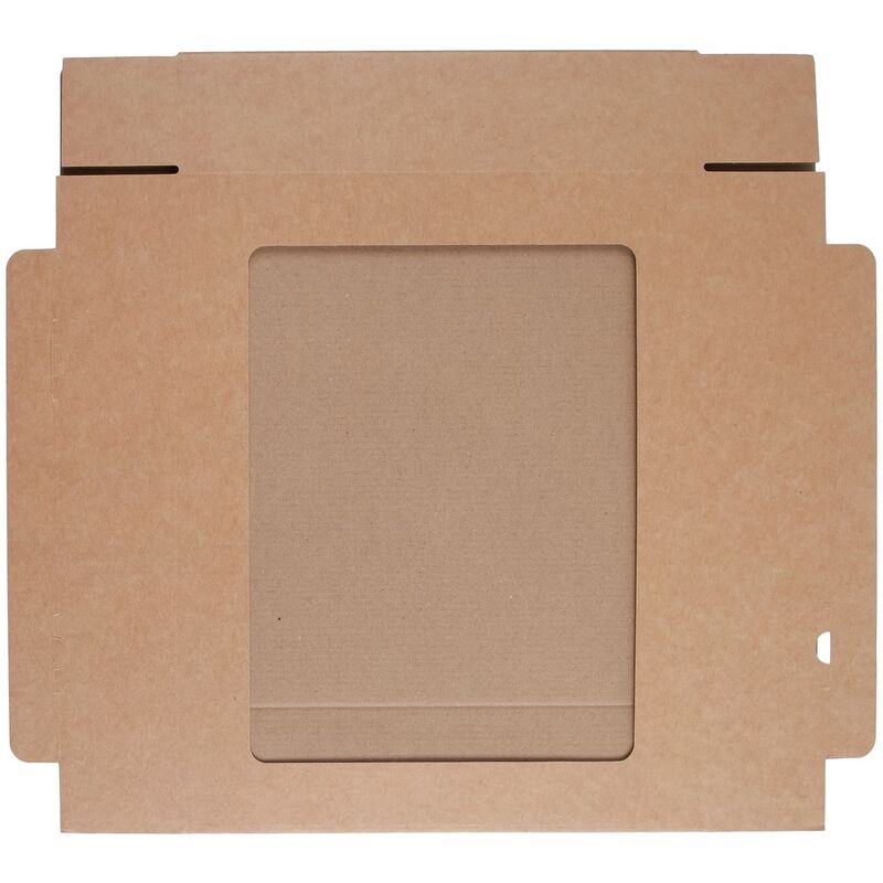 Коробка Pacanelle, S, с бежевой ручкой арт.16927.00