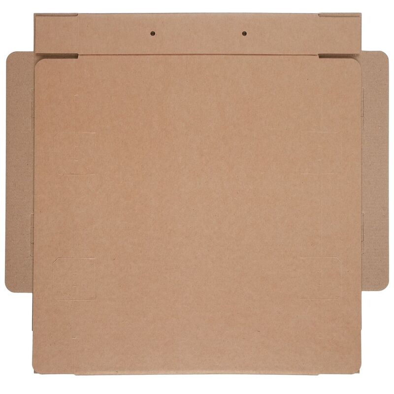 Коробка Pacanelle, M, крафт арт.16928.00