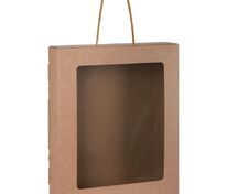 Коробка Pacanelle, M, крафт арт.16928.00