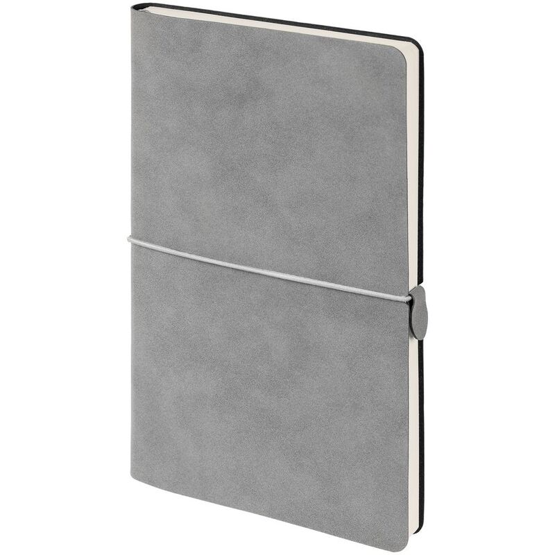 Набор Nubuk Simple, серый арт.19033.11