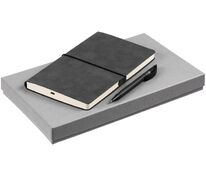 Набор Nubuk Simple, темно-серый арт.19033.30