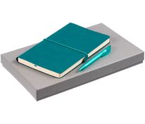 Набор Nubuk Simple, бирюзовый арт.19033.49