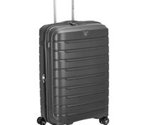 Чемодан Butterfly M, серый арт.16874.10