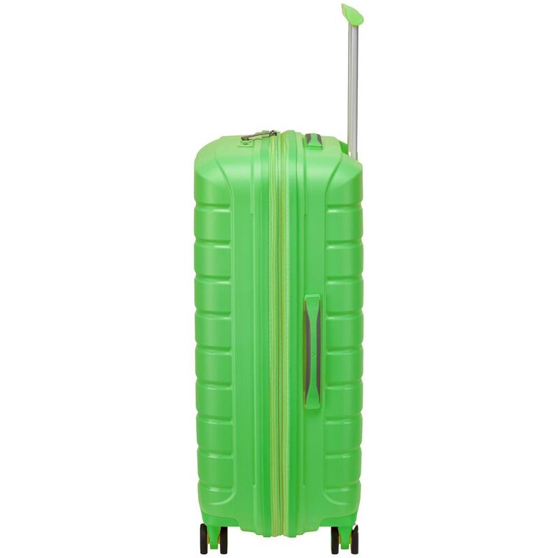 Чемодан Butterfly M, зеленый арт.16874.90