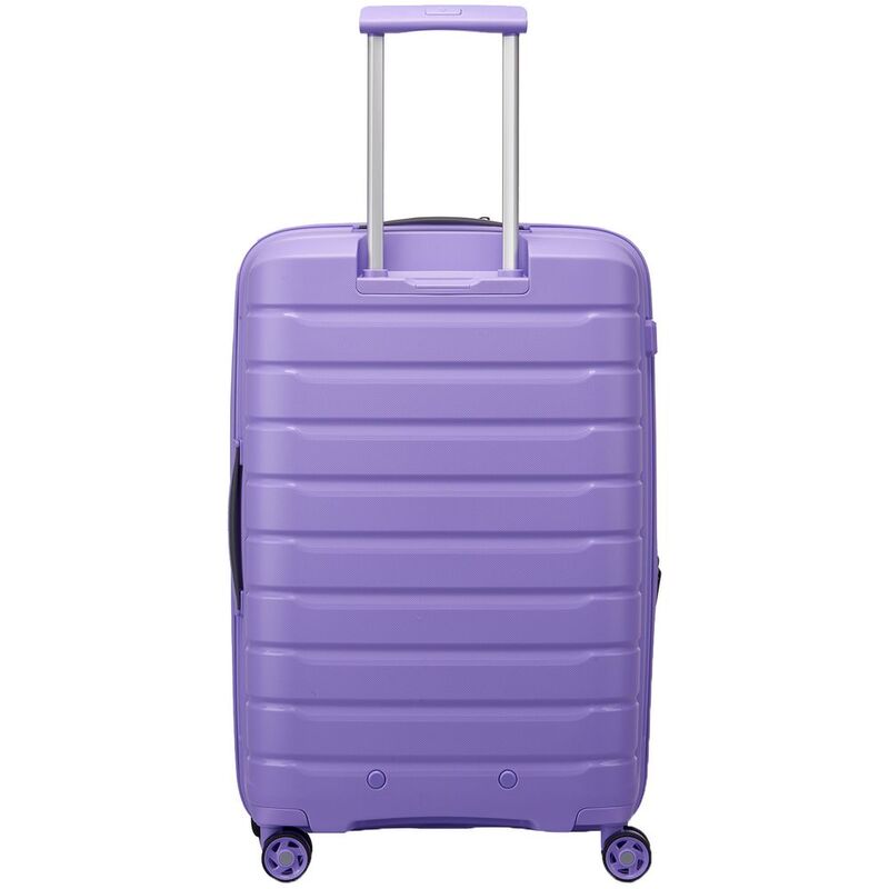 Чемодан Butterfly M, фиолетовый арт.16874.70