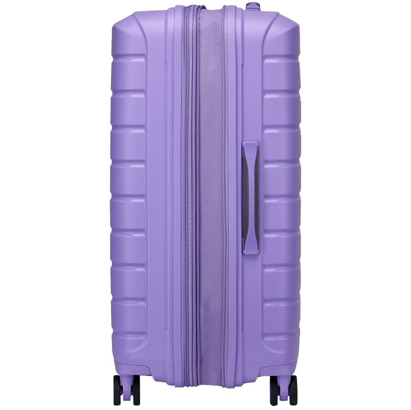 Чемодан Butterfly M, фиолетовый арт.16874.70