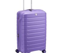 Чемодан Butterfly M, фиолетовый арт.16874.70