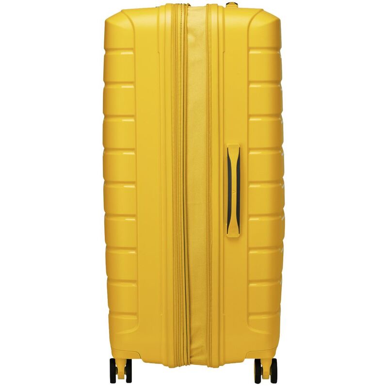 Чемодан Butterfly L, желтый арт.16873.80