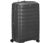 Чемодан Butterfly L, серый арт.16873.10