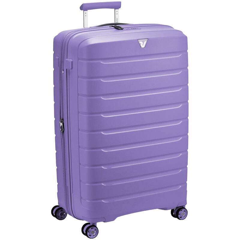 Чемодан Butterfly L, фиолетовый арт.16873.70