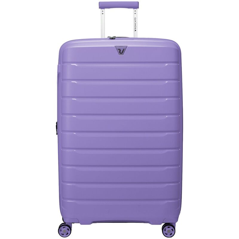 Чемодан Butterfly L, фиолетовый арт.16873.70
