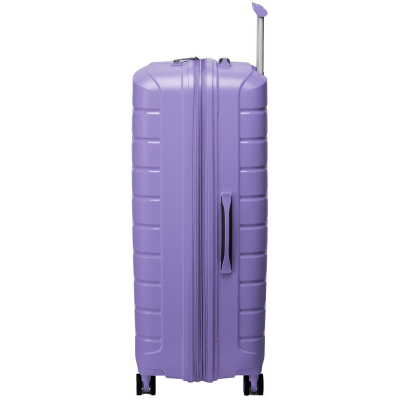 Чемодан Butterfly L, фиолетовый арт.16873.70