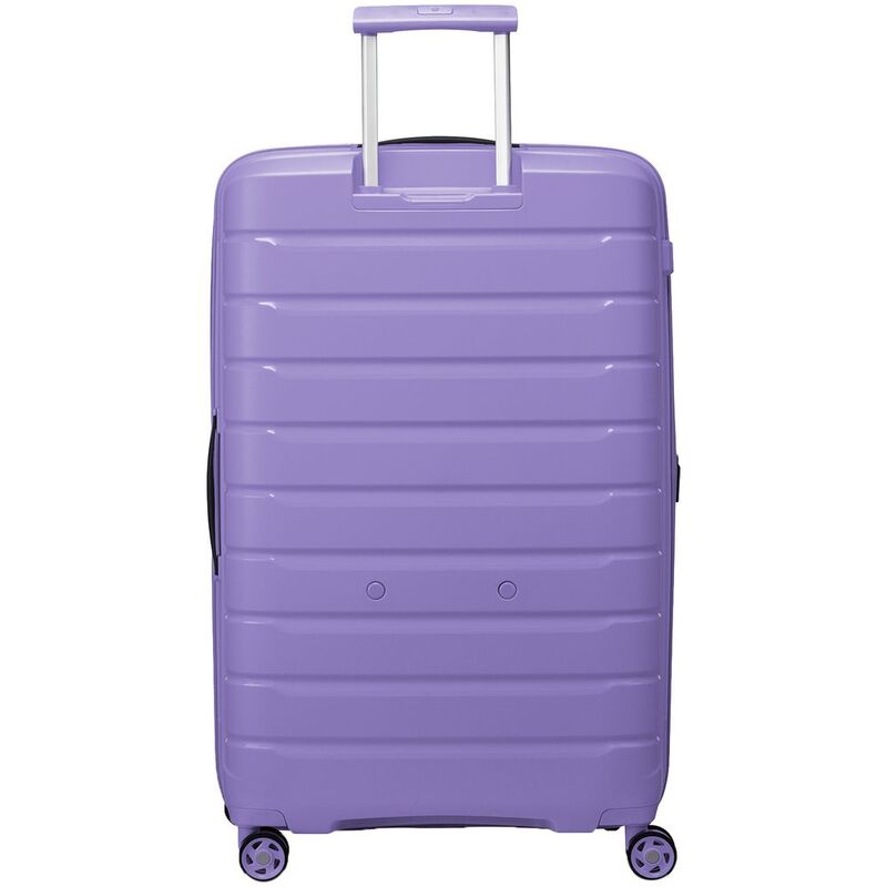 Чемодан Butterfly L, фиолетовый арт.16873.70