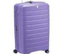 Чемодан Butterfly L, фиолетовый арт.16873.70