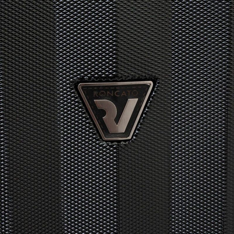 Чемодан E-Lite L, черный арт.17246.30