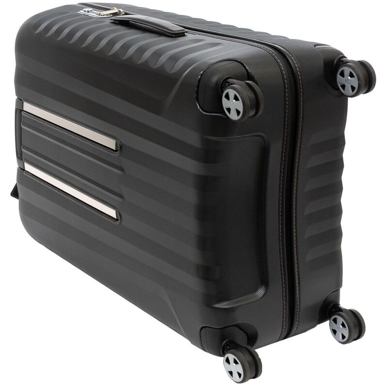 Чемодан E-Lite L, черный арт.17246.30