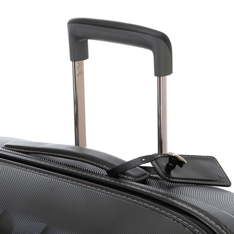 Чемодан E-Lite L, черный арт.17246.30