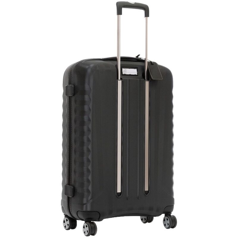 Чемодан E-Lite M, черный арт.17247.30