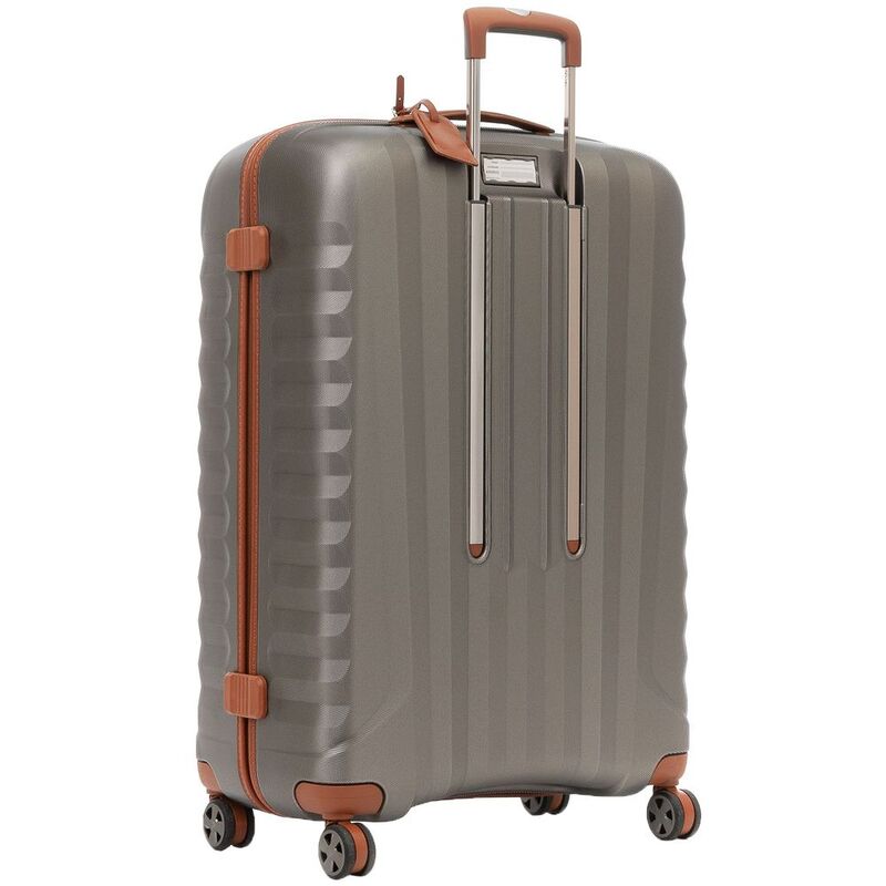 Чемодан E-Lite L, бежевый арт.17246.00