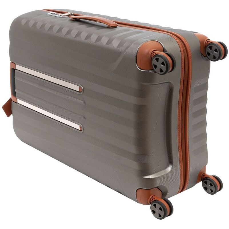 Чемодан E-Lite L, бежевый арт.17246.00