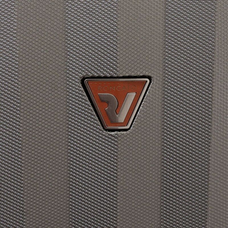 Чемодан E-Lite L, бежевый арт.17246.00