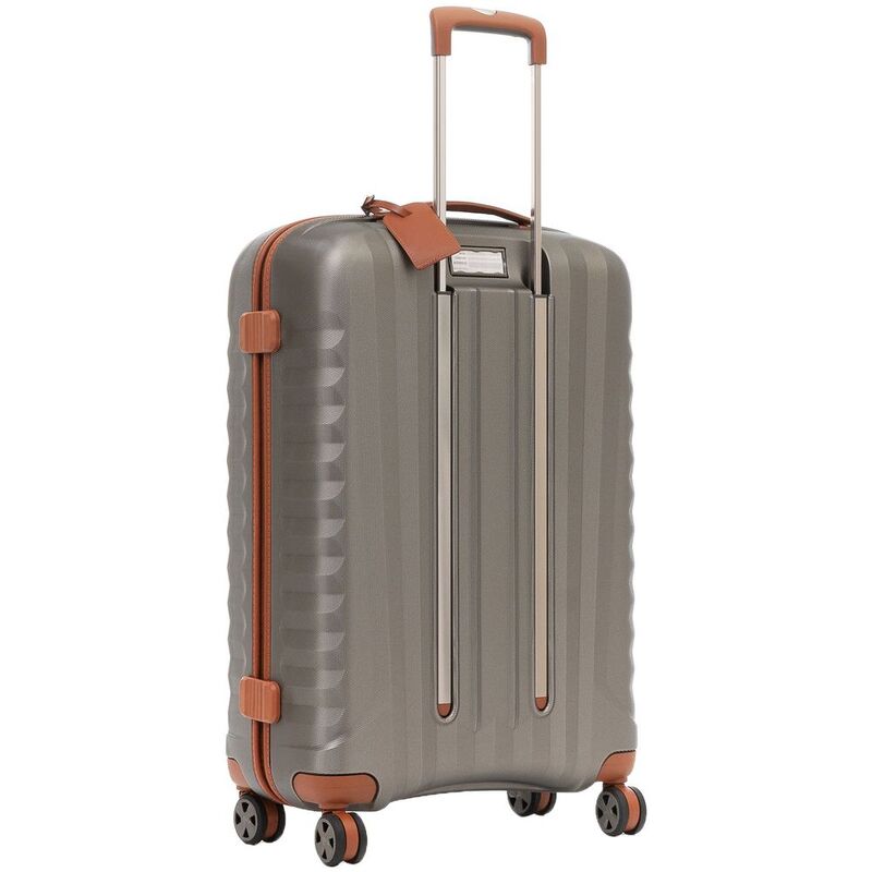 Чемодан E-Lite M, бежевый арт.17247.00