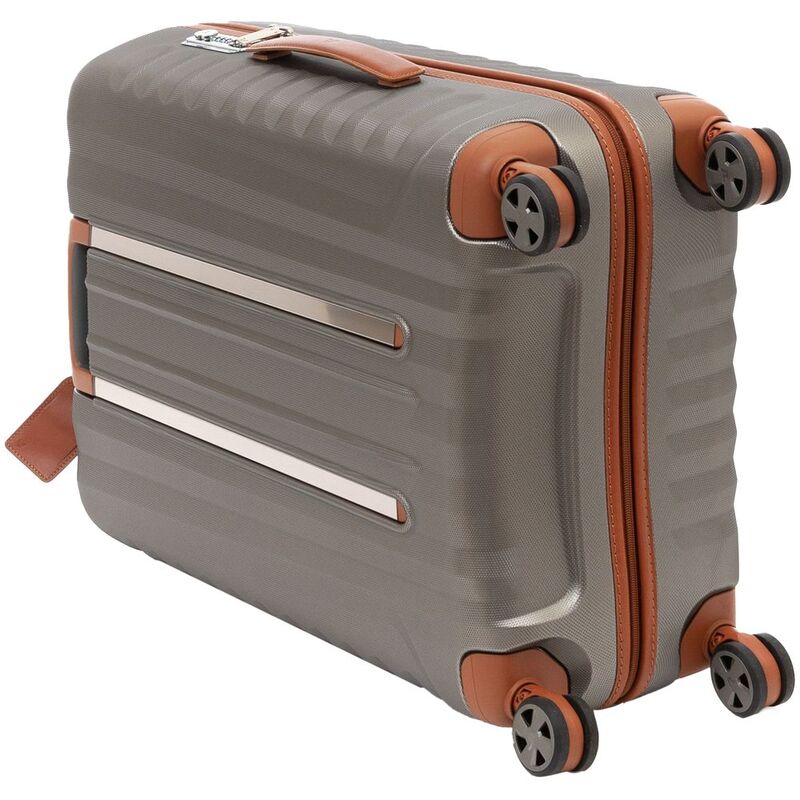 Чемодан E-Lite M, бежевый арт.17247.00