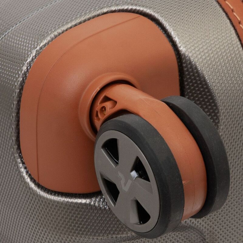 Чемодан E-Lite M, бежевый арт.17247.00