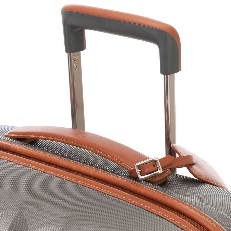 Чемодан E-Lite M, бежевый арт.17247.00