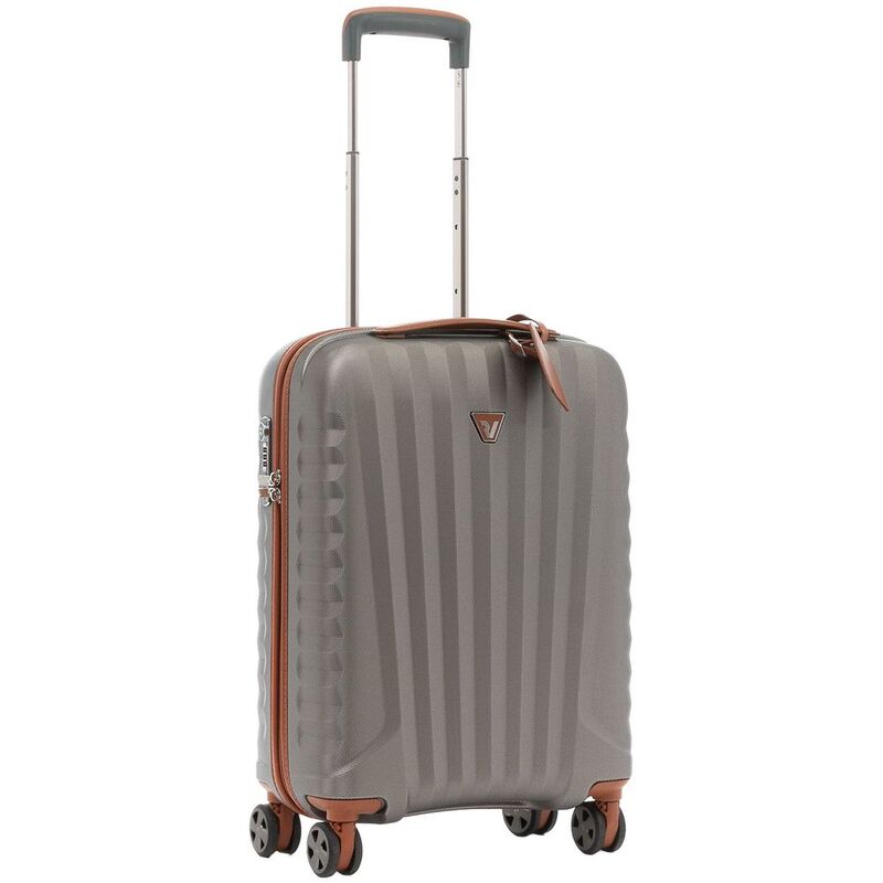 Чемодан E-Lite S, бежевый арт.17248.00